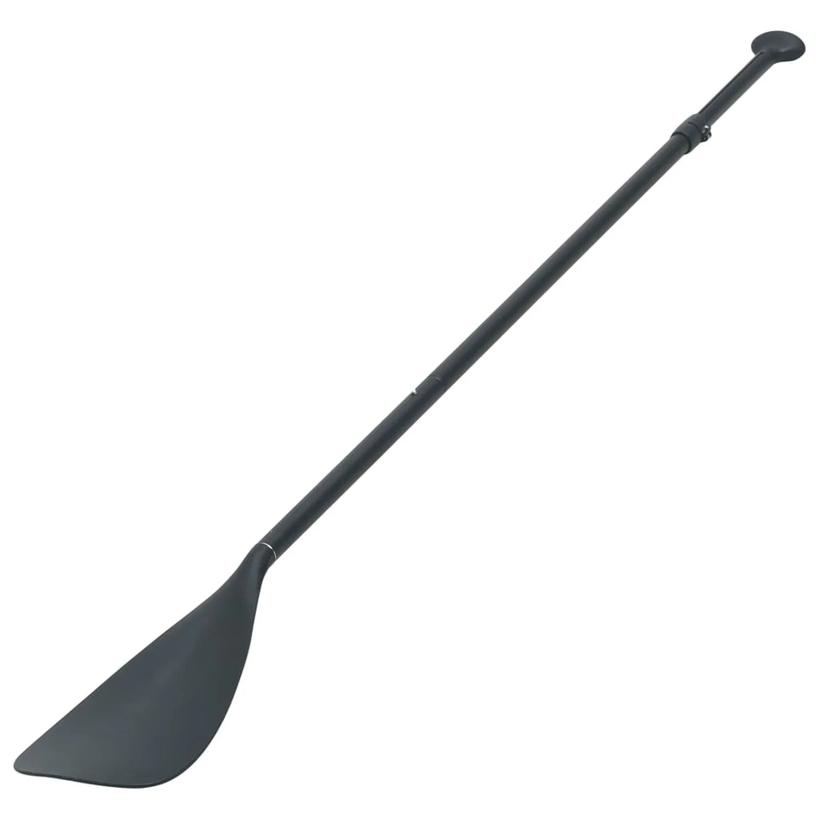 84.6" Aluminium Black Paddle O230