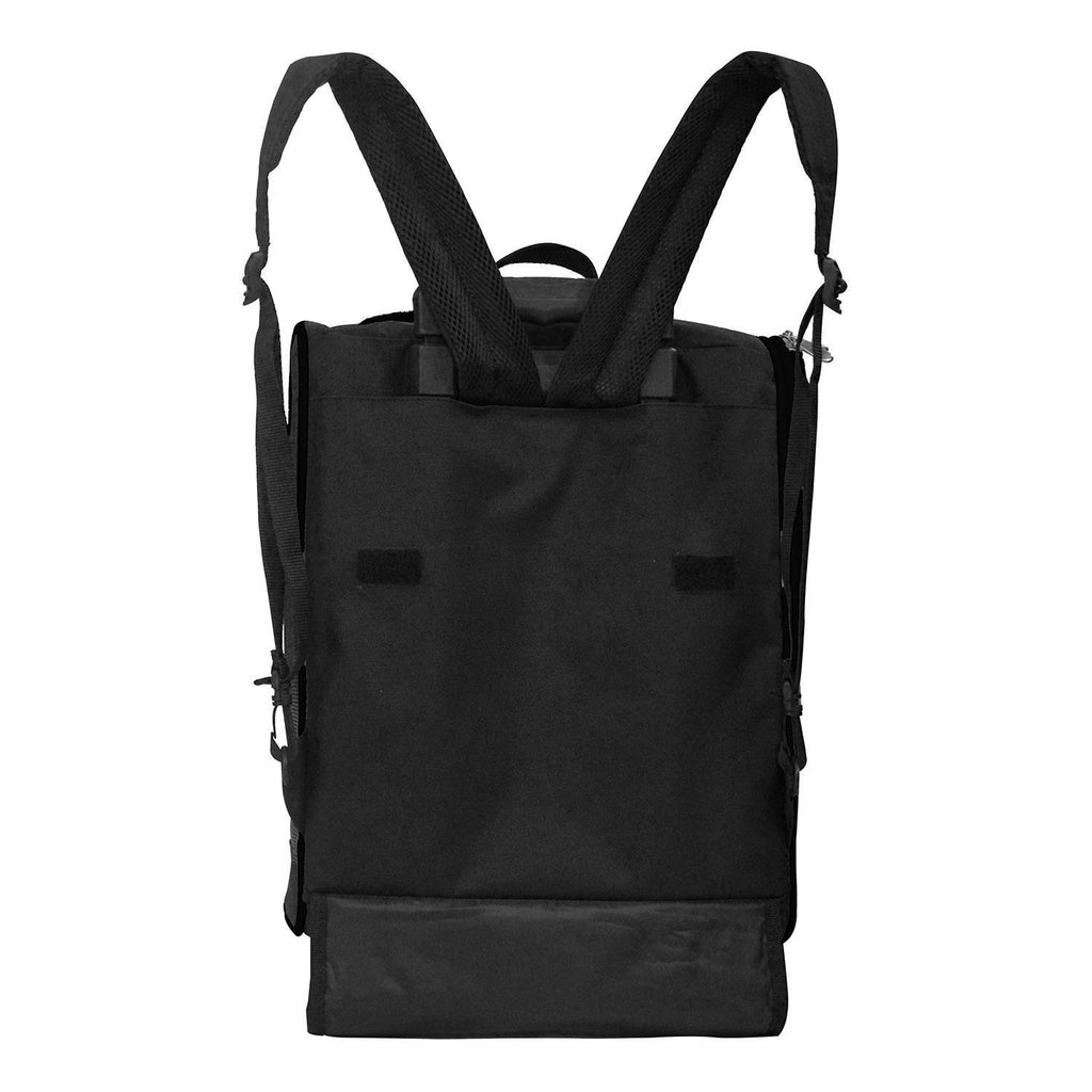 Premium Pet Carrier with Wheels H501