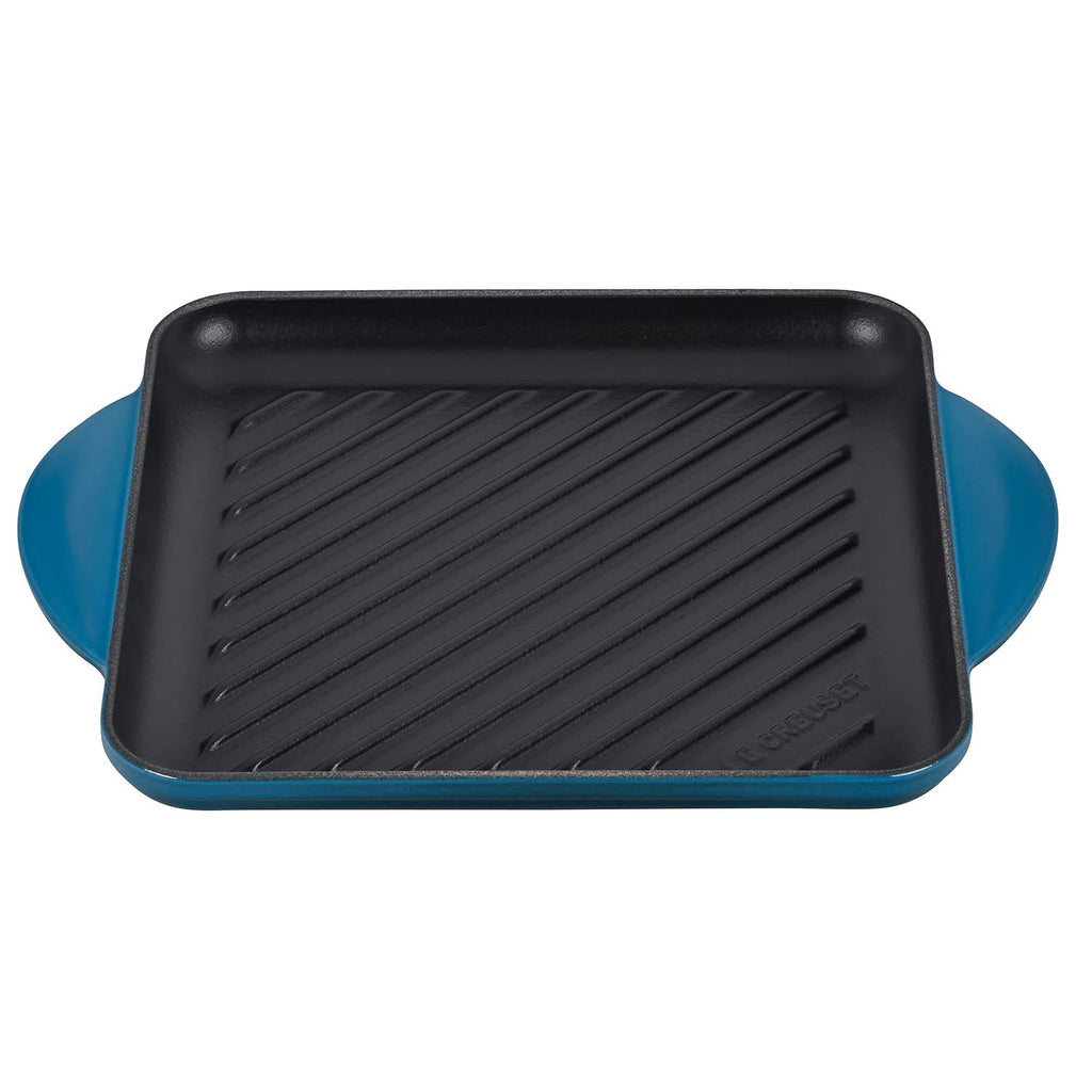 Cast Iron Square Grill Pan V182953