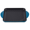 Cast Iron Square Grill Pan V182953