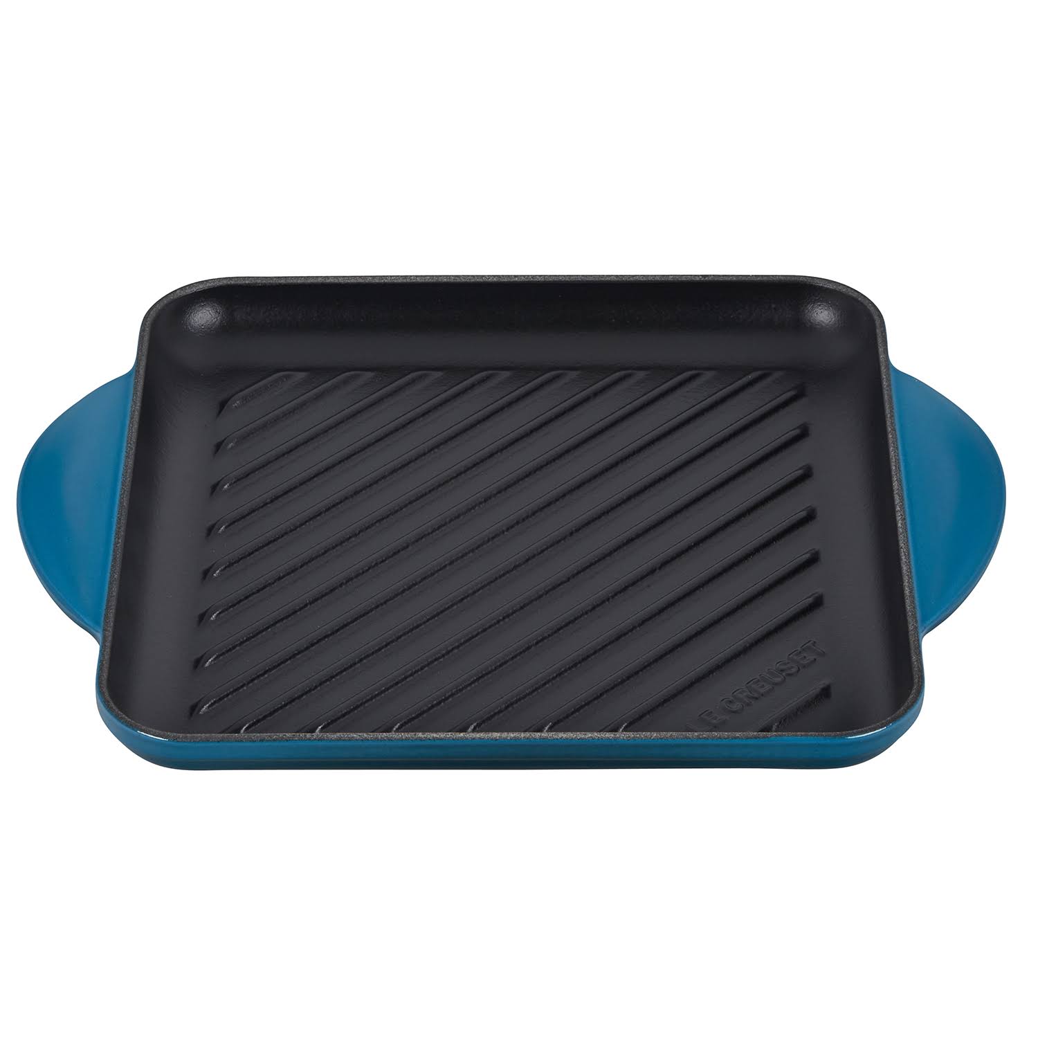 Cast Iron Square Grill Pan V182953