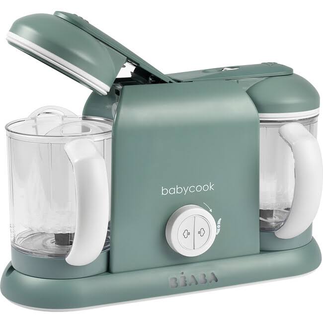 Babycook Duo Food Maker in Eucalyptus O446