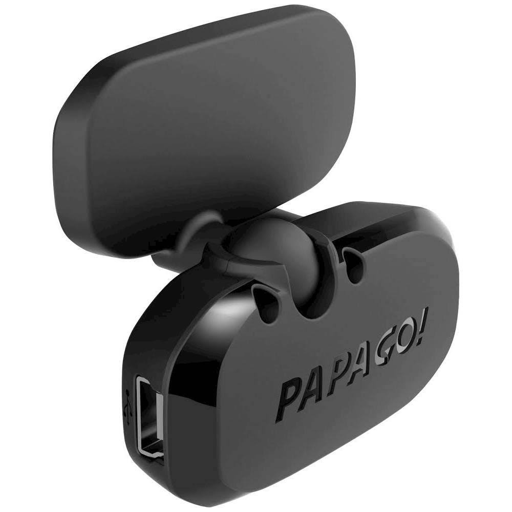 1440p Dashboard Camera E5847