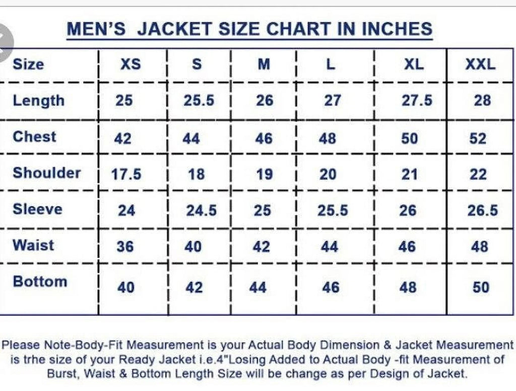 Men's Senator Suit I1497