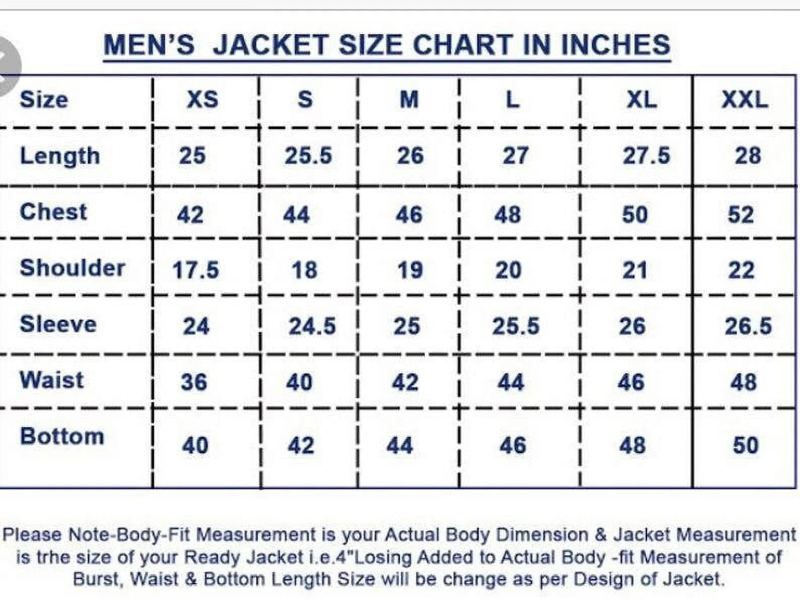 Men's Senator Suit I1497