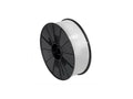 Plastic Twist Tie Spool, White, 1/Case A9485