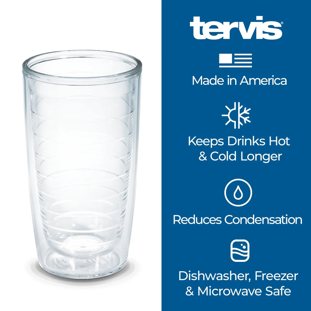 16oz Double Walled Insulated Tumbler Travel Cup T123472