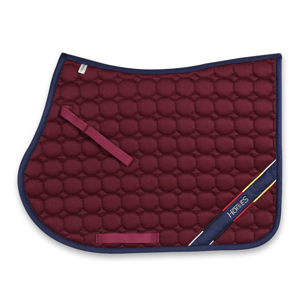Saddle Pad C3889