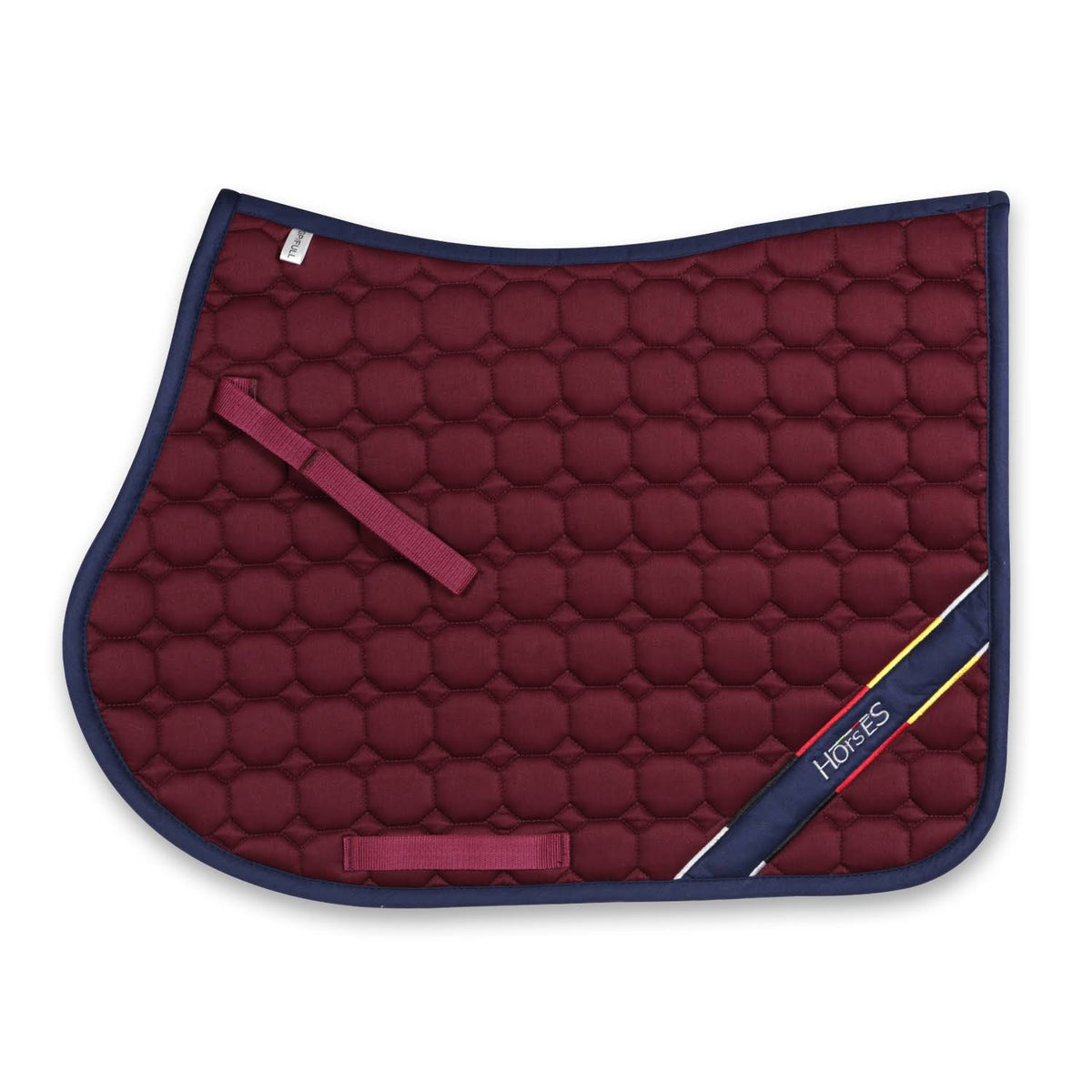 Saddle Pad C3889