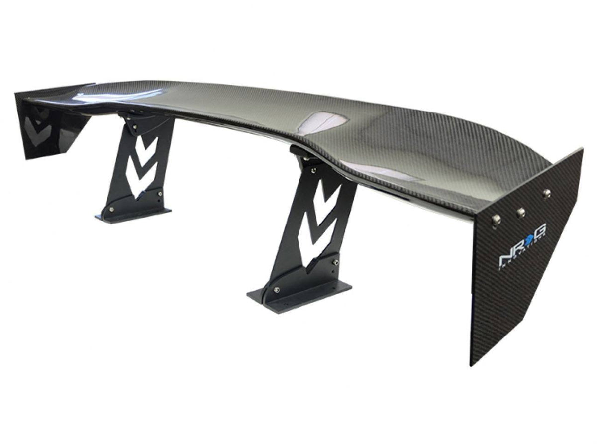 Carbon Fiber Spoiler V6316