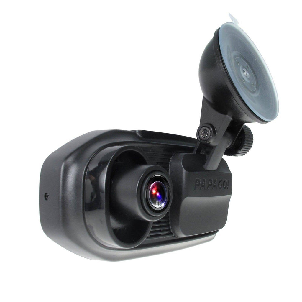 1440p Dashboard Camera E5847