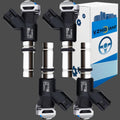Fuel Injectors 4 PCS Z6833