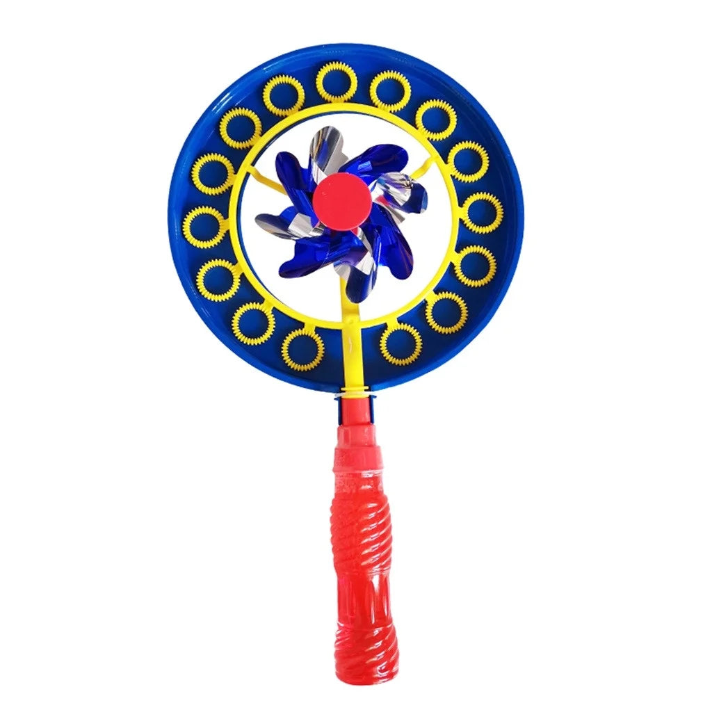 Red Bubble Wand Pool Toy V2789