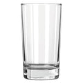 7 oz Clear Heavy Base Tumblers L94966