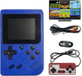 400-in-1 Retro Handheld Game Console with AV Cable F9532