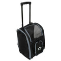 Premium Pet Carrier with Wheels H501