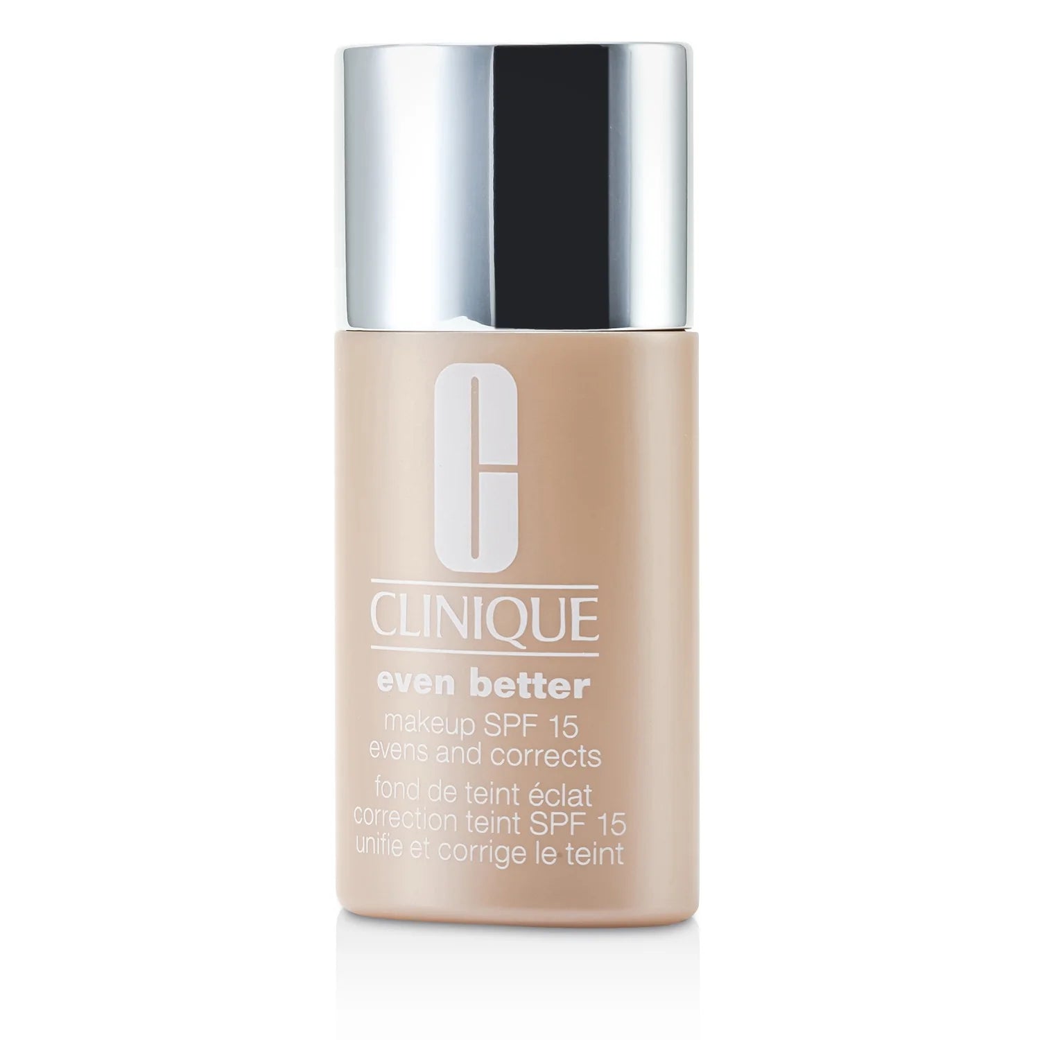 Clinique Even Better Makeup SPF15 No. 63 Fresh Beige 30ml/1oz H8935