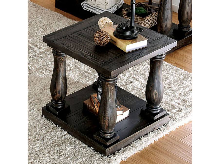 End Table B811