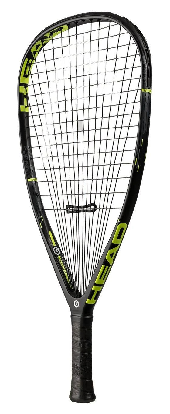Graphene Radical 180 Racquetball Racquet U770