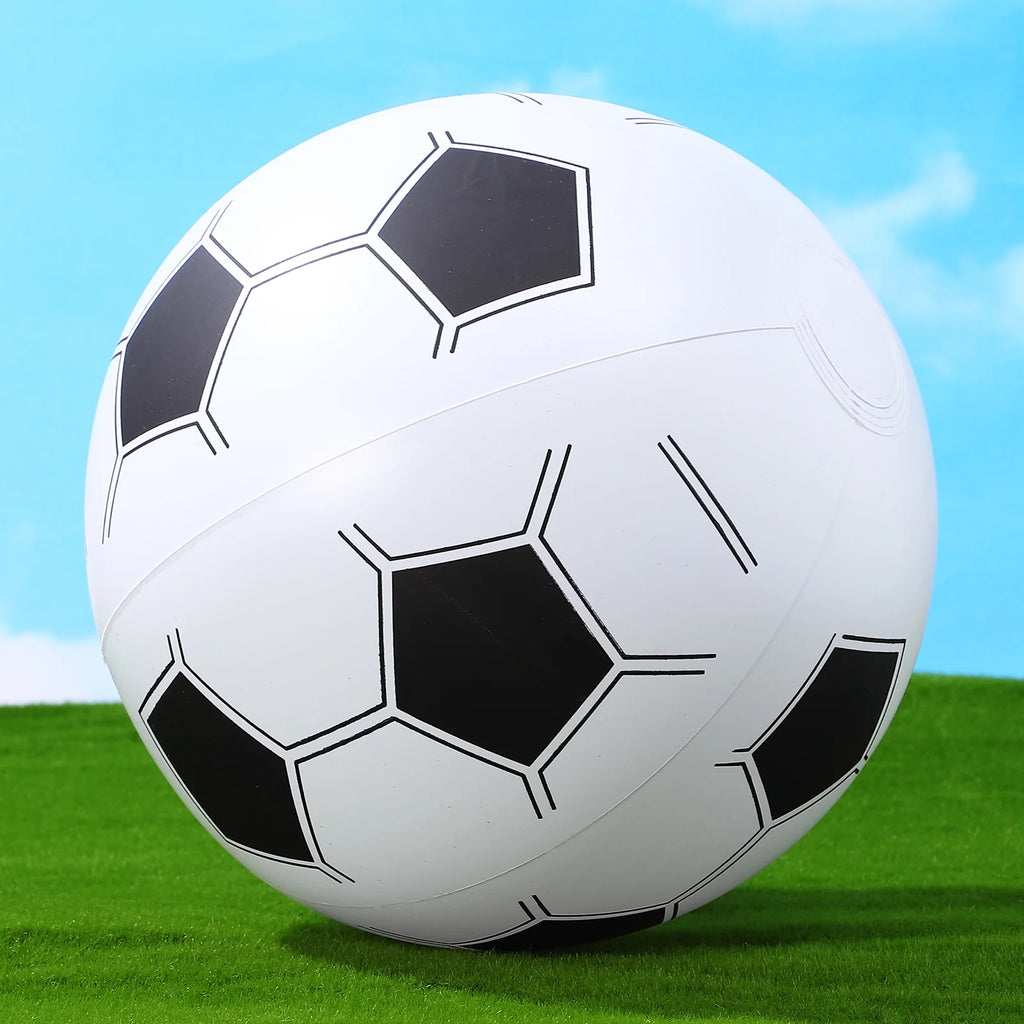15pcs Giant Water Pvc Sports Balls C1614