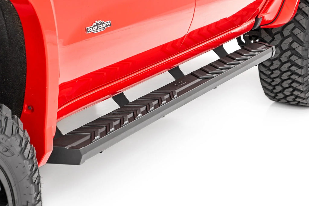 Running Boards for Chevy GMC 1500 Crew Cab O428894