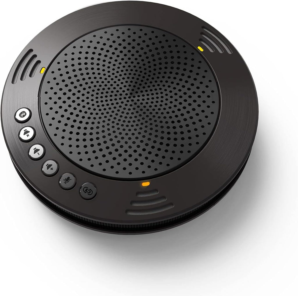 Bluetooth Speakerphone for Conferencing (Black) Z3163