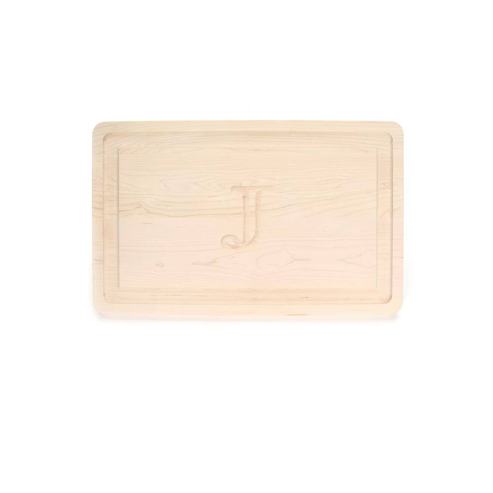 Carving Board with Juice Well T630