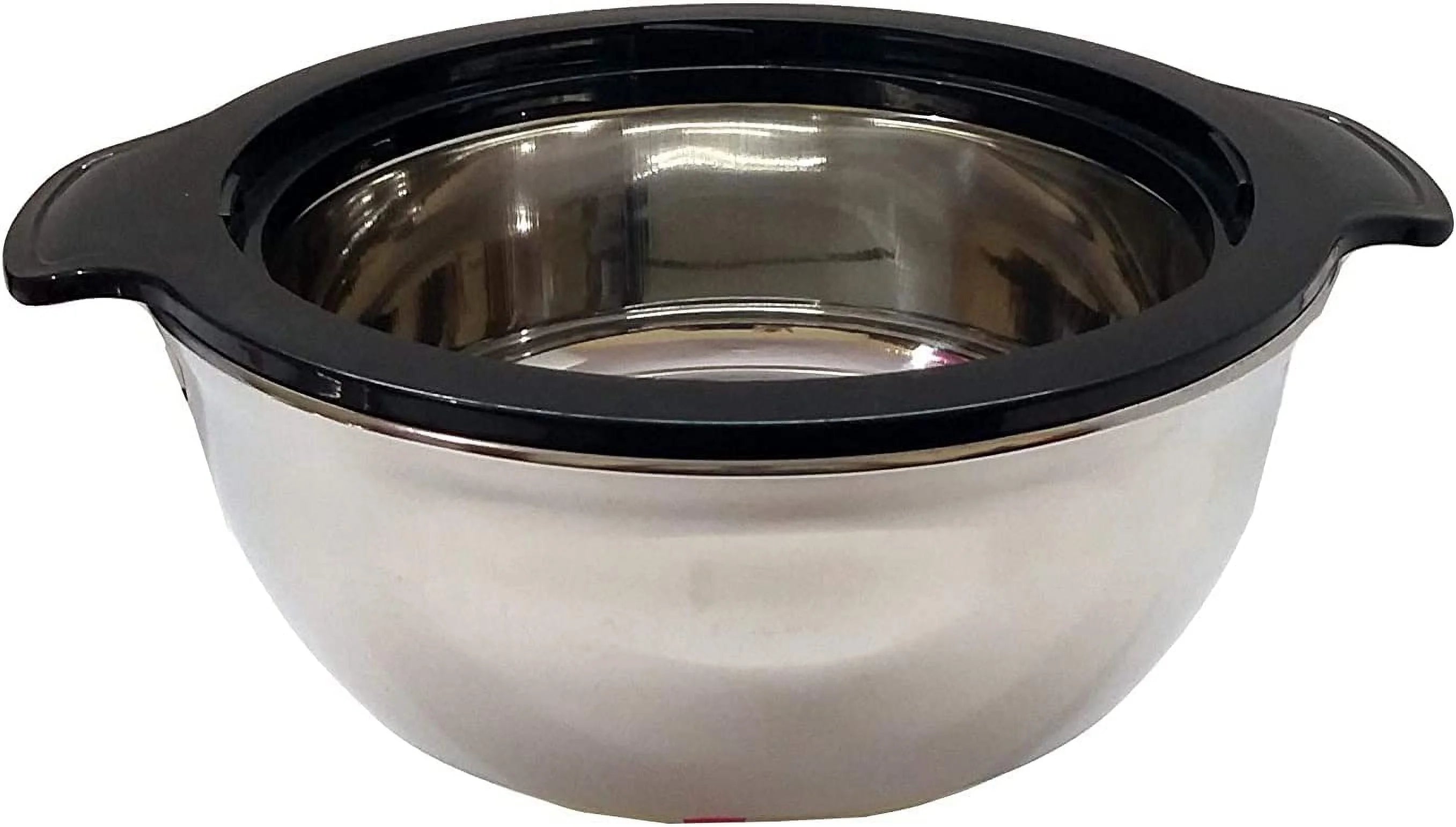 Insulated Stainless Steel Casserole with Lid L31094