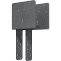 Column Cap F804