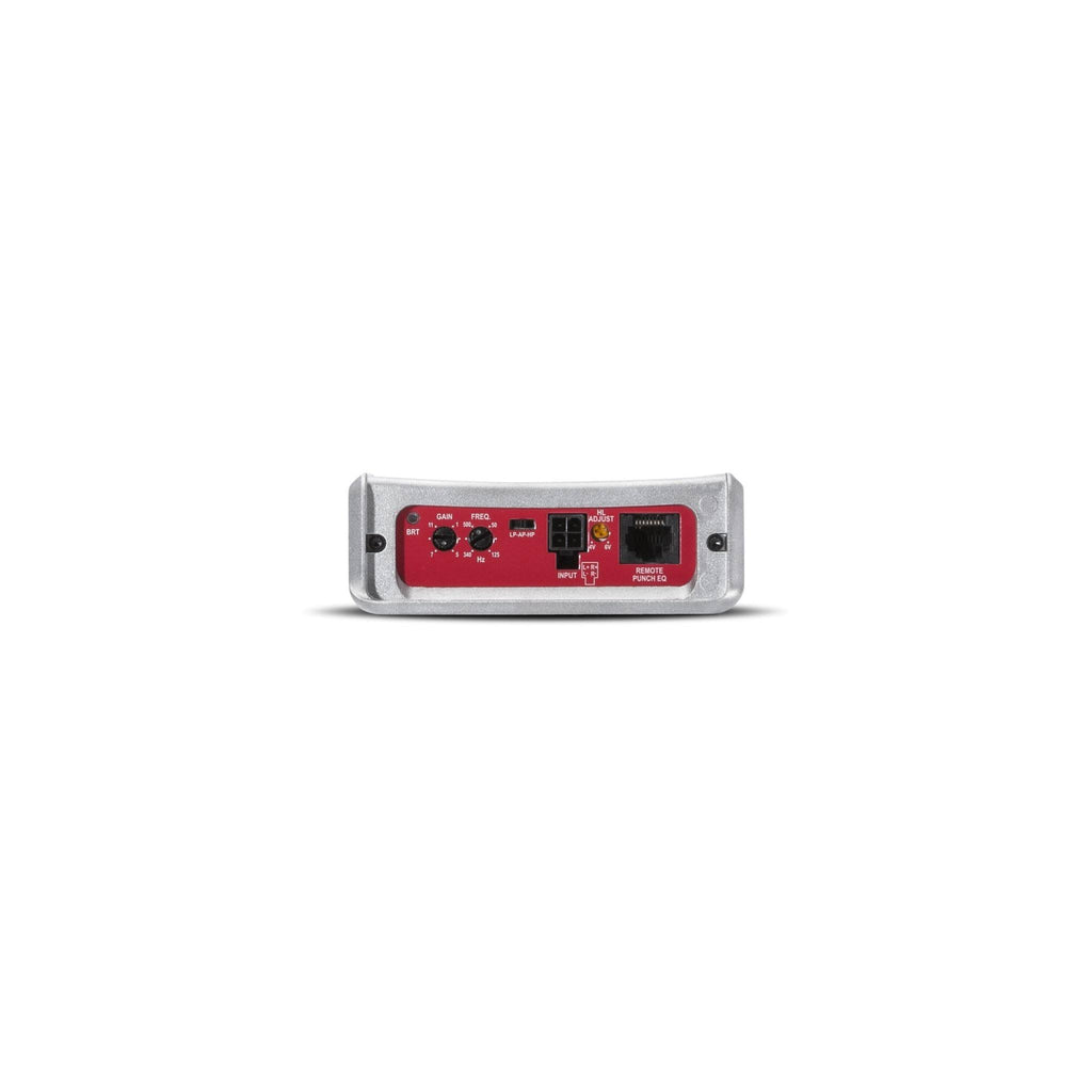 300W 2-Channel Car Amplifier C5788