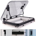 RV LED Skylight Roof Vent Hatch Window A431202