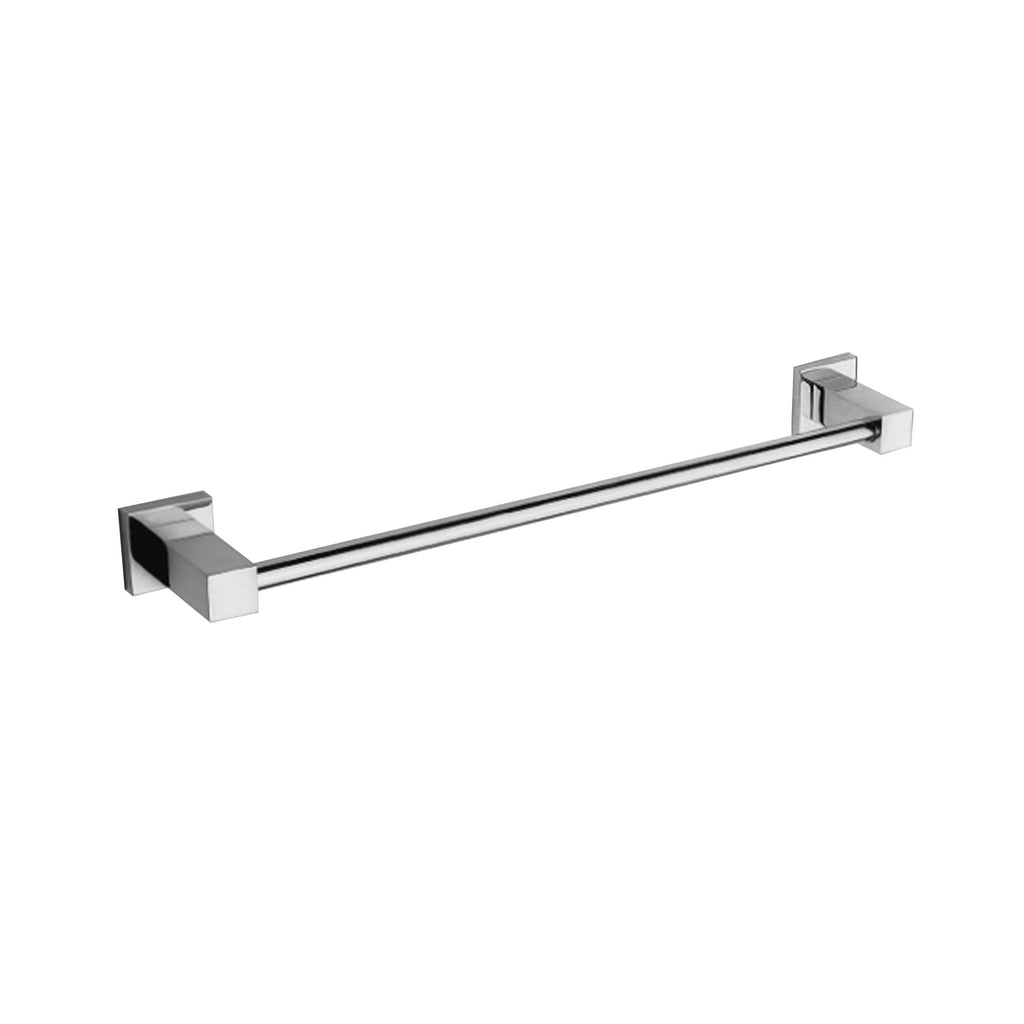 Polished Nickel Towel Bar E3553