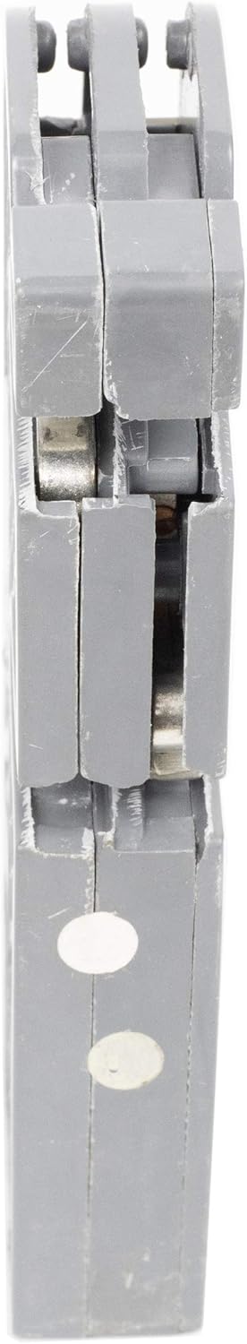 Grey 15/20 amp Circuit Breaker Pack of 2 Y4786
