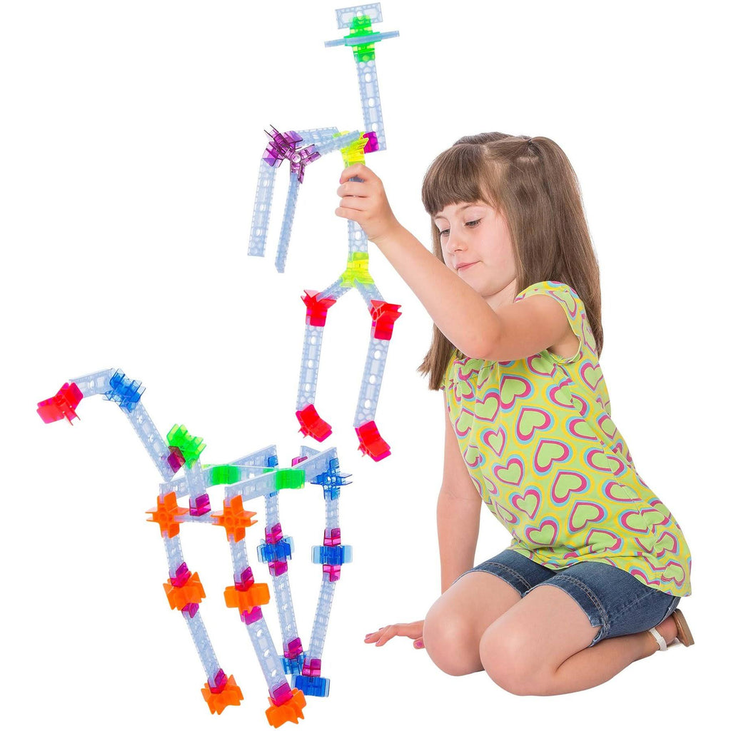 Brackitz Structures Classroom Module G594