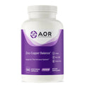 Zinc-Copper Balance, 100 Capsules U808147