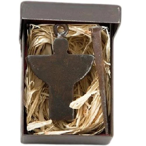 Guardian Angel Box X932011