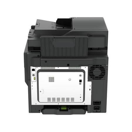 Color Laser Printer K511258