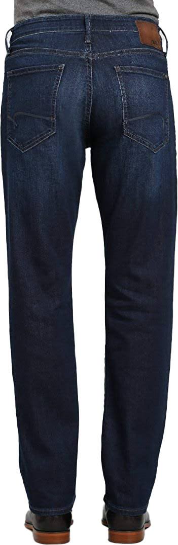 Men's Relaxed Straight Jean - 38x34 Q239861