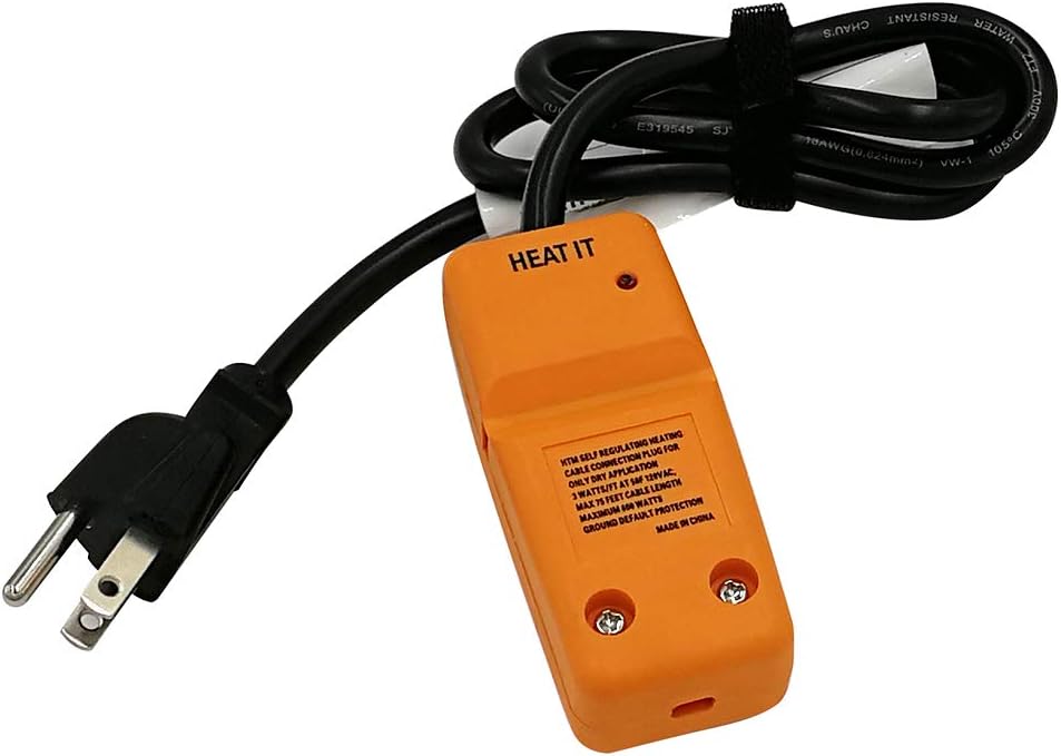 Self Regulating Heating Cable B99040