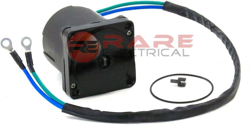 POWER TILT & TRIM Z306752