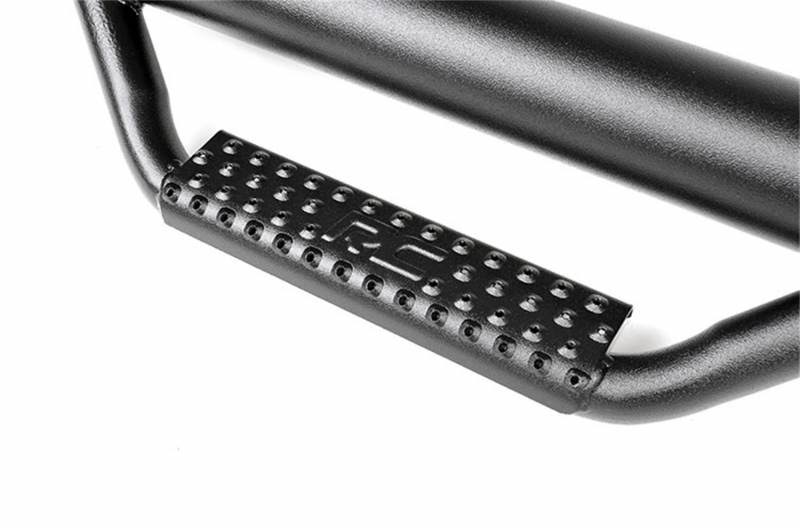Toyota Wheel to Wheel Nerf Steps with Bed Access Y589937