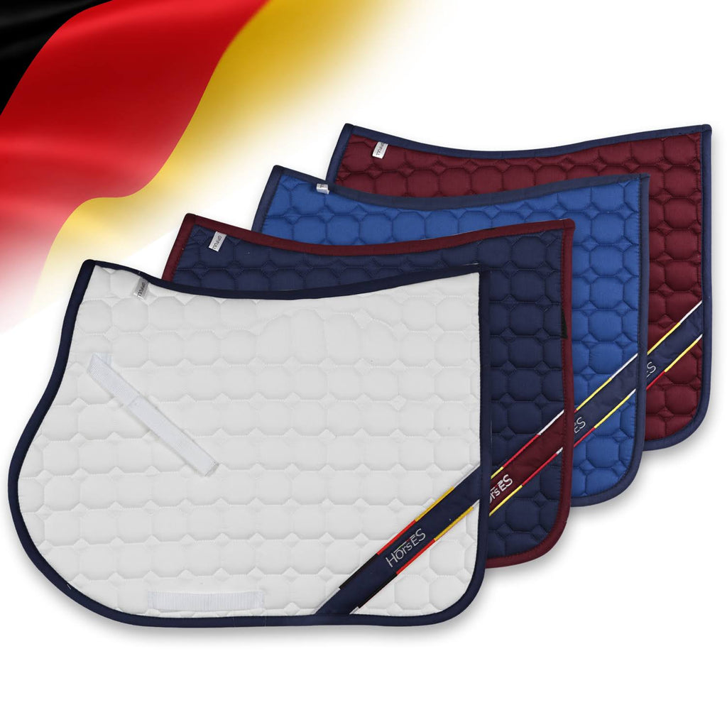Saddle Pad C3889