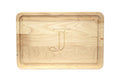 Carving Board with Juice Well T630