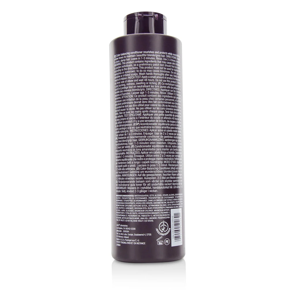Purple Conditioner 250ml R19641
