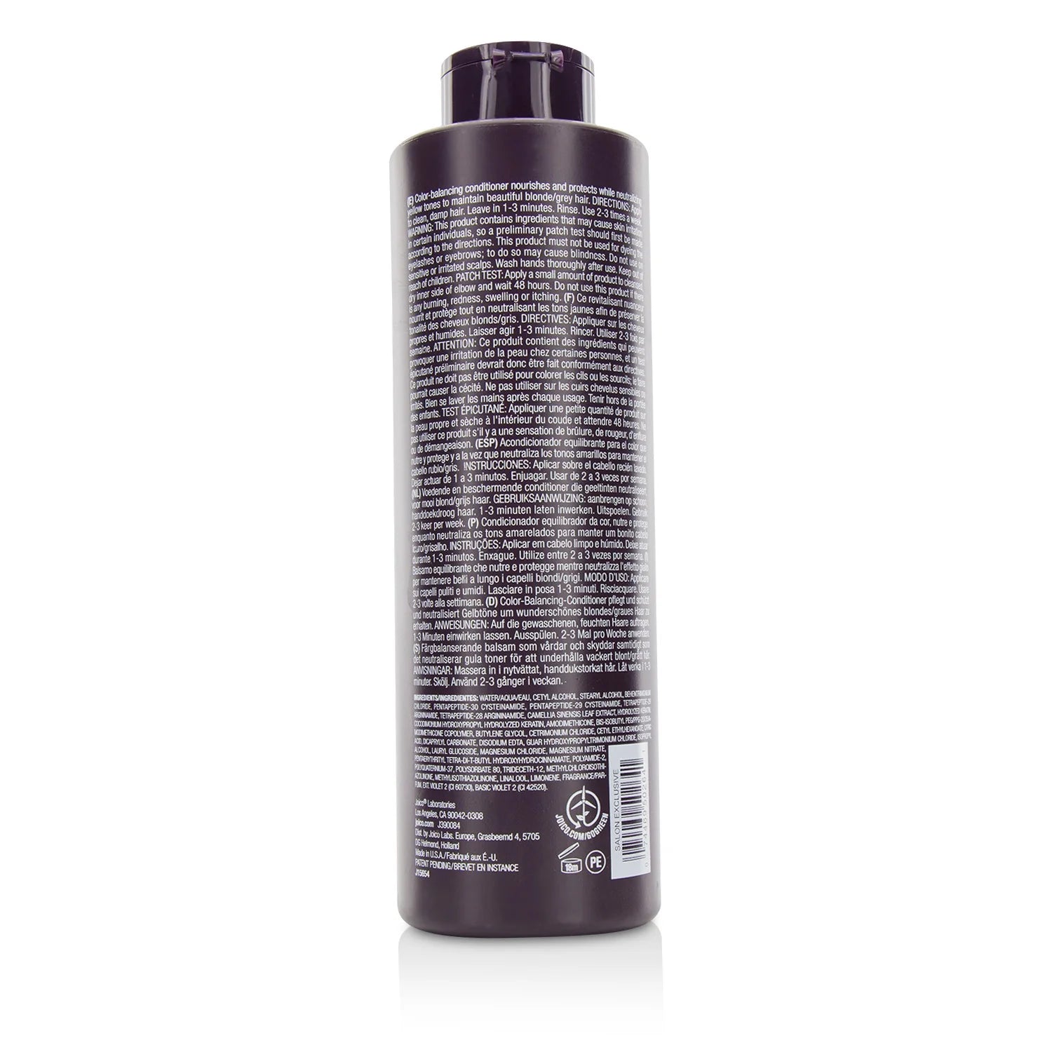 Purple Conditioner 250ml R19641