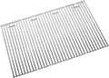 Stainless Steel BBQ Grill Grates 4-Pack 19.25" x 7.5" H457
