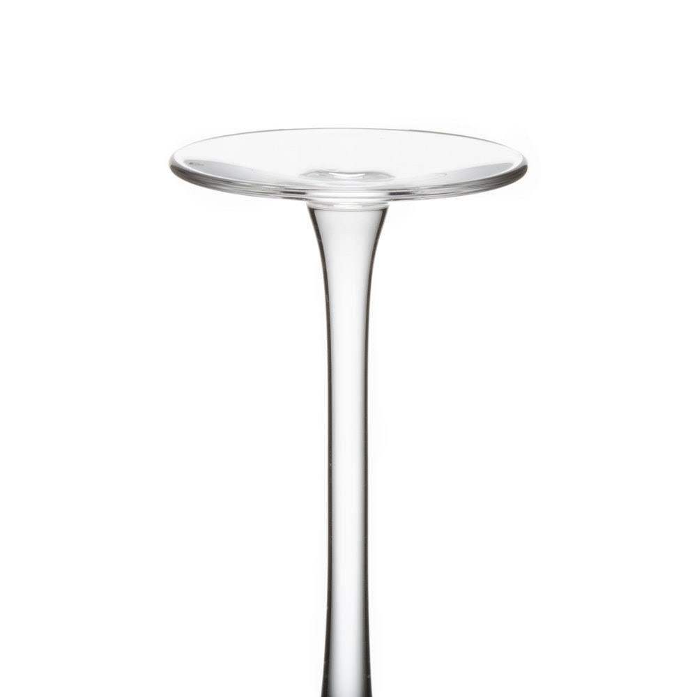 24/Case 5.25 oz Flute Glass T849089