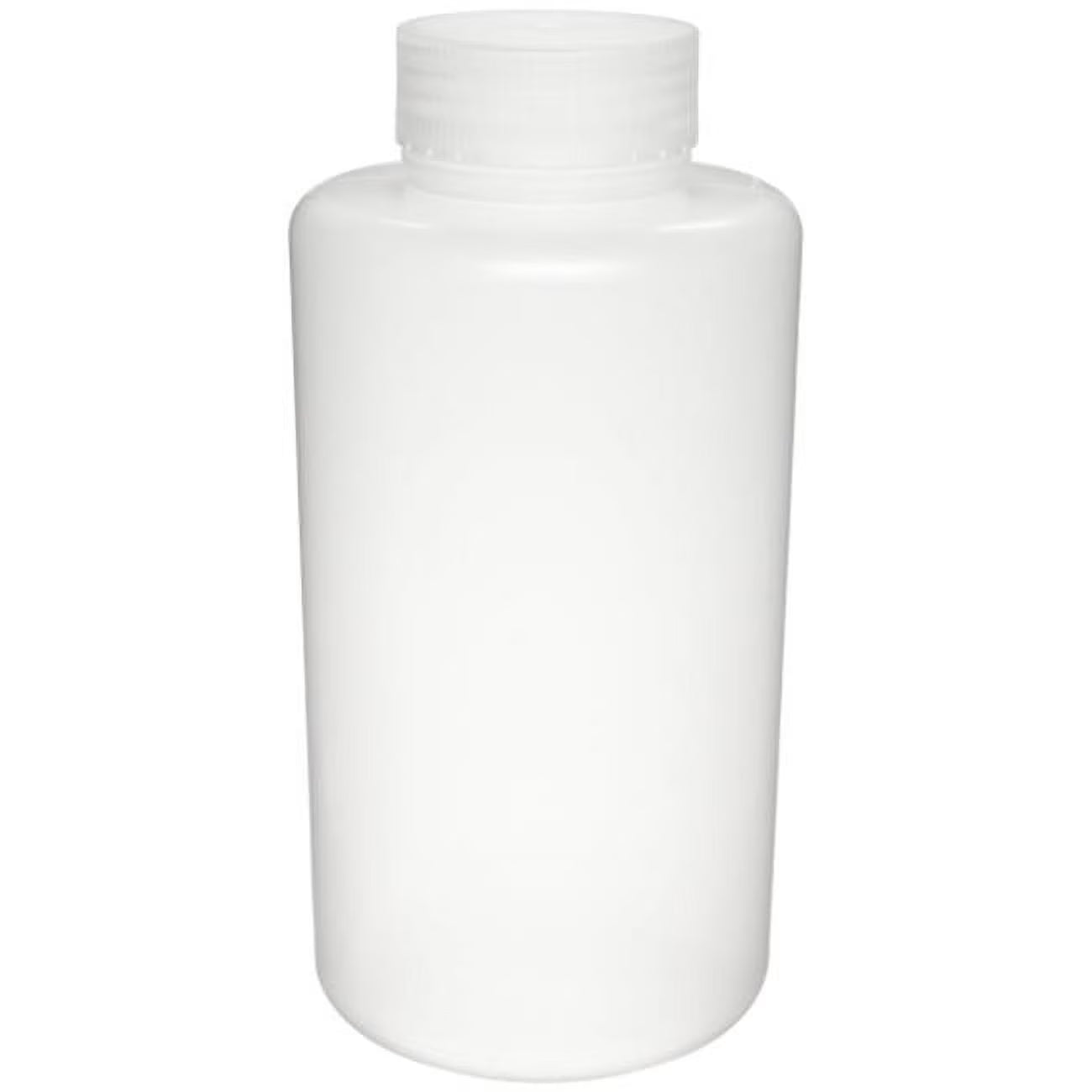64 Oz PP Wide Mouth Bottles Z212