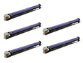 Compatible Drum Unit Combo Pack (2-BK/1-C/M/Y-115000 Page Yield) D42860