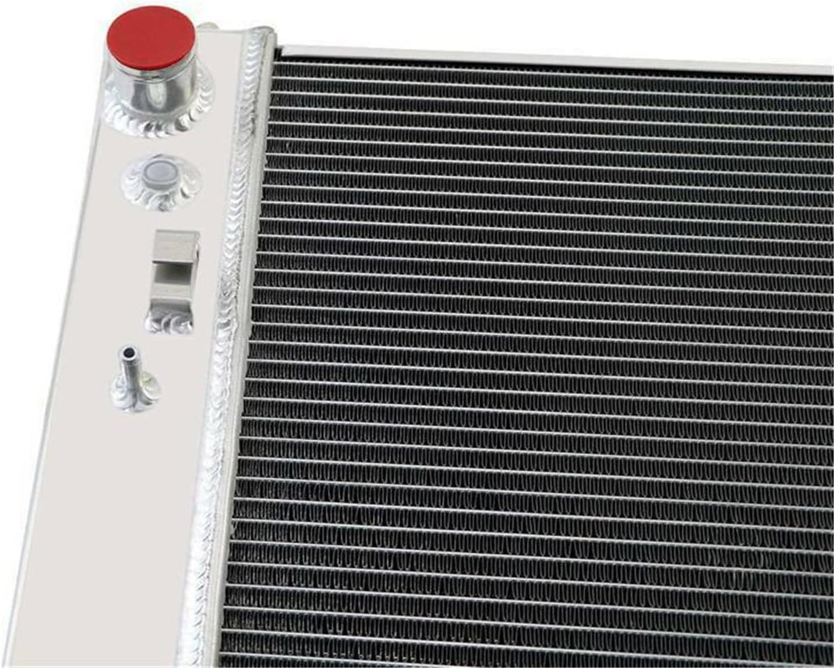 4 Row Core All Aluminum Radiator R40338